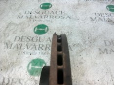 Recambio de disco freno delantero para suzuki swift berlina (mz) gl (3-ptas.) referencia OEM IAM    2