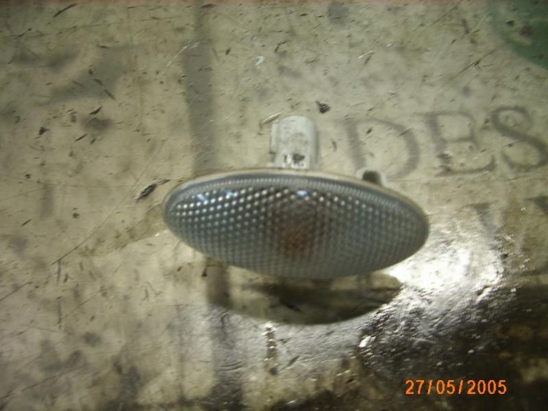 Recambio de piloto lateral derecho para suzuki swift berlina (mz) gl (3-ptas.) referencia OEM IAM   