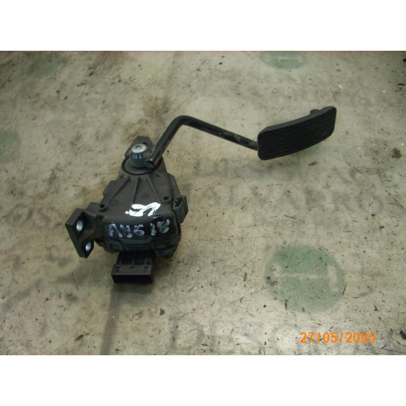 Recambio de potenciometro pedal para suzuki swift berlina (mz) gl (3-ptas.) referencia OEM IAM   