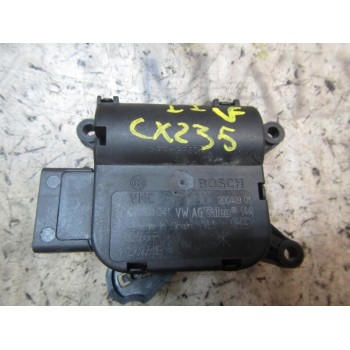 MOTOR APERTURA TRAMPILLAS CLIMATIZADOR 1K0907511B 1K0907511B 