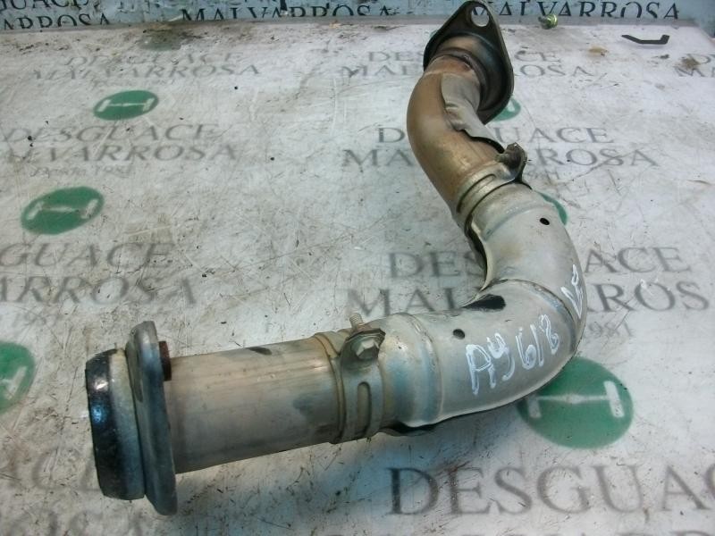 Recambio de salida colector para suzuki swift berlina (mz) gl (3-ptas.) referencia OEM IAM   