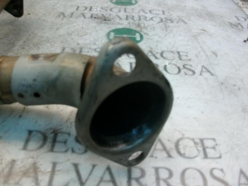 Recambio de salida colector para suzuki swift berlina (mz) gl (3-ptas.) referencia OEM IAM   