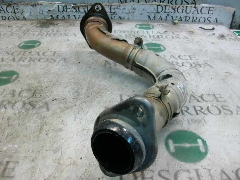Recambio de salida colector para suzuki swift berlina (mz) gl (3-ptas.) referencia OEM IAM   