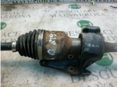 Recambio de transmision derecha para suzuki swift berlina (mz) gl (3-ptas.) referencia OEM IAM    2