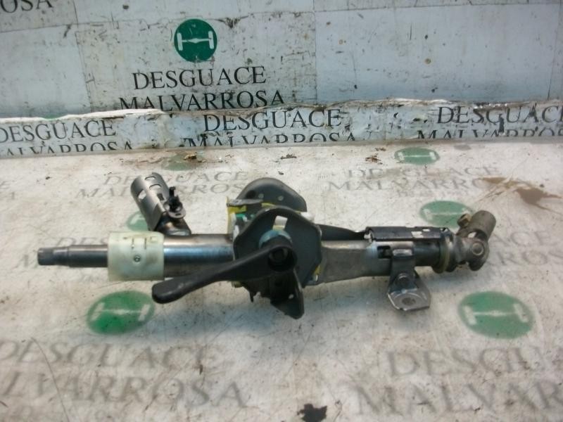Recambio de columna direccion para citroën xsara berlina 2.0 hdi magic (66kw) referencia OEM IAM   