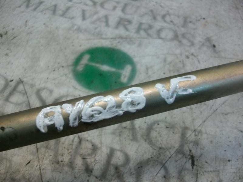 Recambio de barra cambio para citroën xsara berlina 2.0 hdi magic (66kw) referencia OEM IAM   