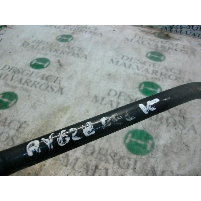 Recambio de barra estabilizadora delantera para citroën xsara berlina 2.0 hdi magic (66kw) referencia OEM IAM   