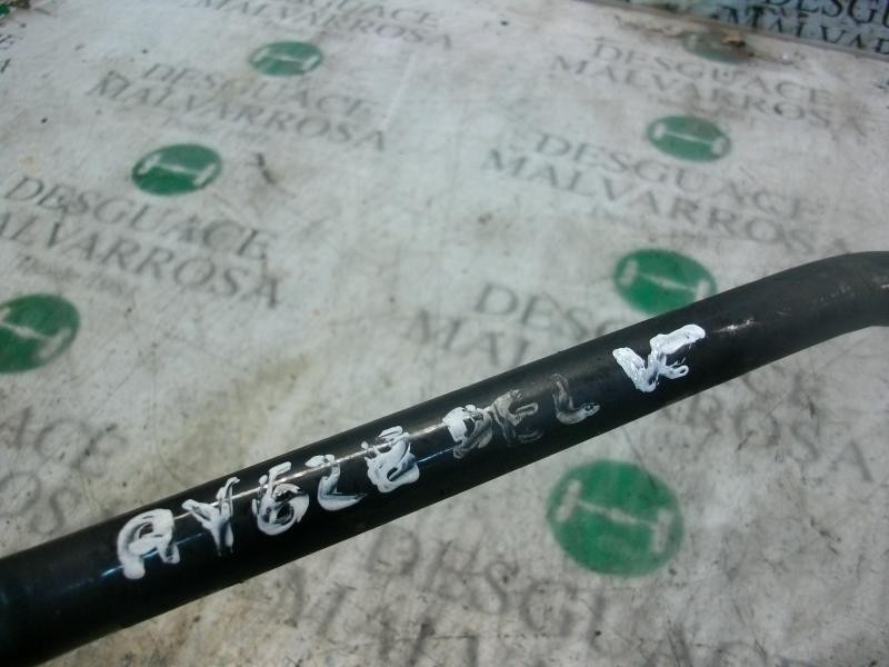 Recambio de barra estabilizadora delantera para citroën xsara berlina 2.0 hdi magic (66kw) referencia OEM IAM   