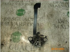 Recambio de cerradura capot para citroën xsara berlina 2.0 hdi magic (66kw) referencia OEM IAM    2