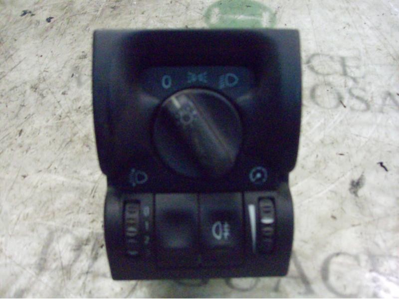 Recambio de mando luces para opel vectra b berlina básico referencia OEM IAM   