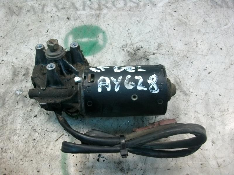 Recambio de motor limpia delantero para citroën xsara berlina 2.0 hdi magic (66kw) referencia OEM IAM   