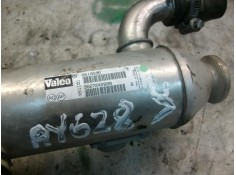 Recambio de enfriador egr para citroën xsara berlina 2.0 hdi magic (66kw) referencia OEM IAM    2