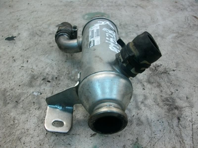Recambio de enfriador egr para citroën xsara berlina 2.0 hdi magic (66kw) referencia OEM IAM   