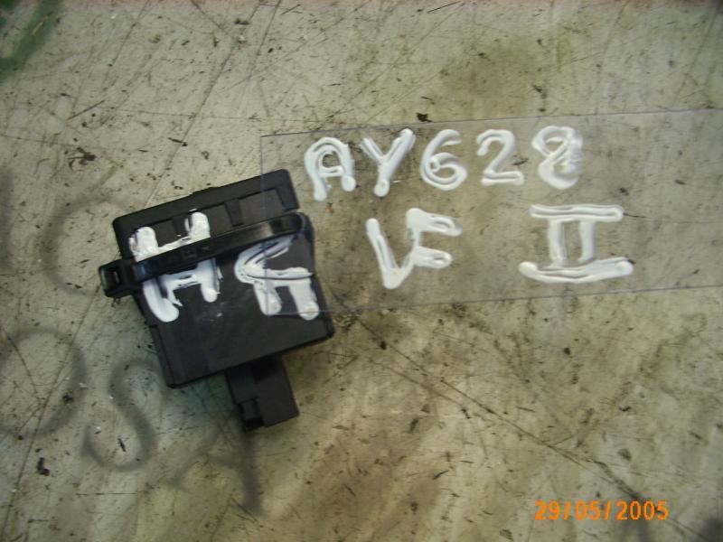 Recambio de modulo electronico para citroën xsara berlina 2.0 hdi magic (66kw) referencia OEM IAM   