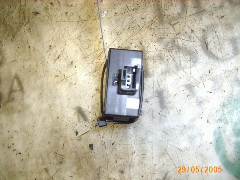 Recambio de modulo electronico para citroën xsara berlina 2.0 hdi magic (66kw) referencia OEM IAM   