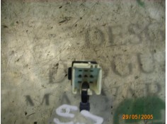 Recambio de modulo electronico para citroën xsara berlina 2.0 hdi magic (66kw) referencia OEM IAM    2