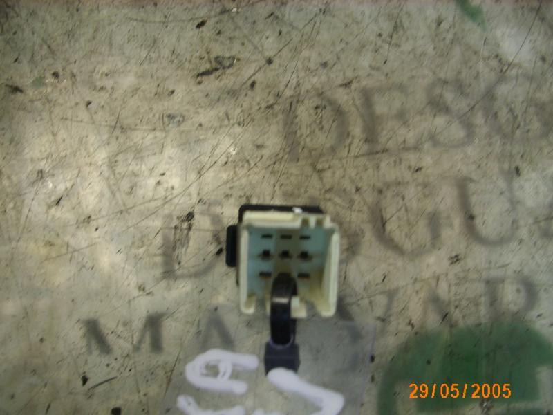 Recambio de modulo electronico para citroën xsara berlina 2.0 hdi magic (66kw) referencia OEM IAM   