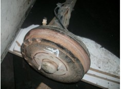 Recambio de puente trasero para fiat doblo (119) 1.9 d sx referencia OEM IAM 51758959   2