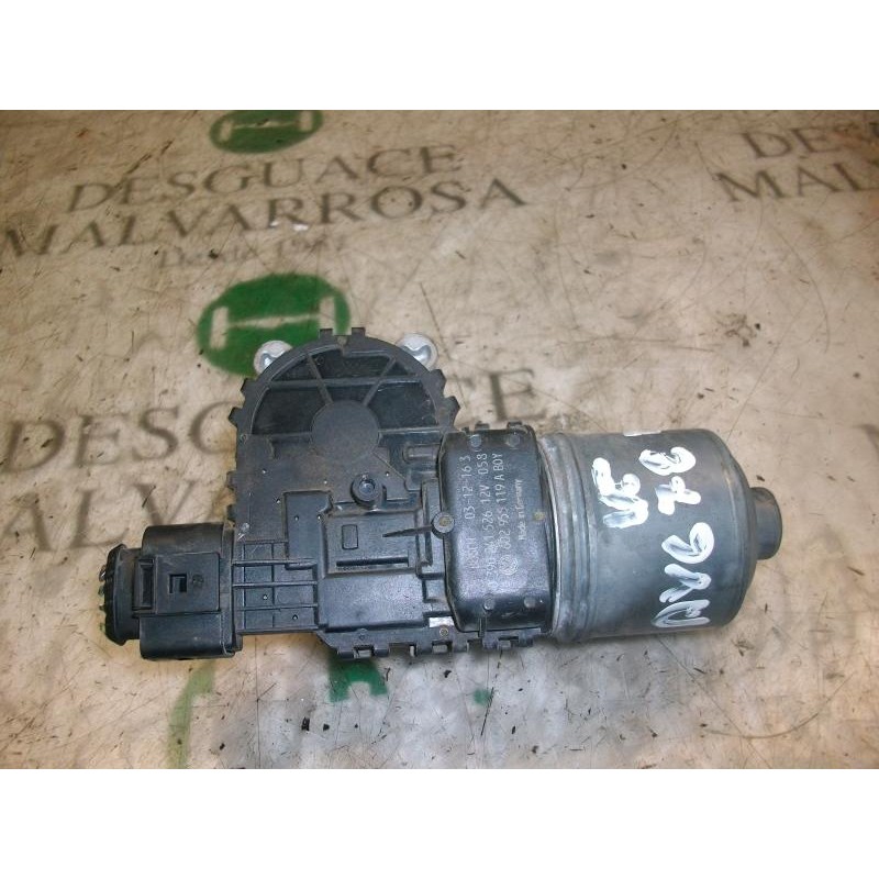 Recambio de motor limpia delantero para seat ibiza (6l1) cool referencia OEM IAM   