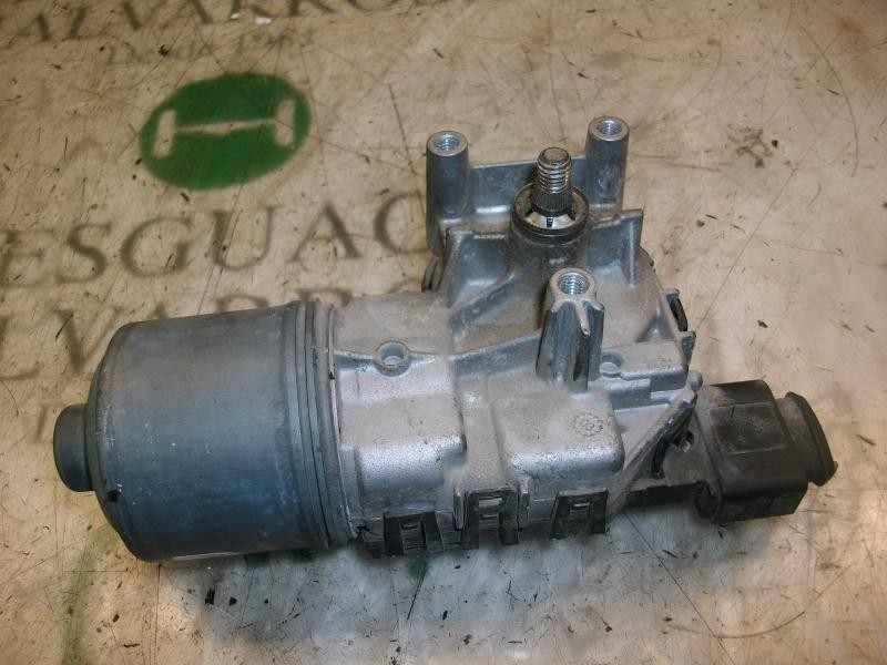 Recambio de motor limpia delantero para seat ibiza (6l1) cool referencia OEM IAM   