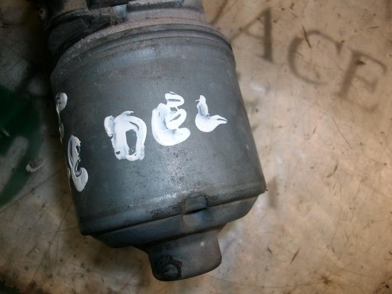 Recambio de motor limpia delantero para seat ibiza (6l1) cool referencia OEM IAM   