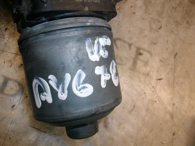 Recambio de motor limpia delantero para seat ibiza (6l1) cool referencia OEM IAM   