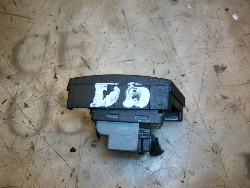 Recambio de mando elevalunas delantero derecho para seat ibiza (6l1) cool referencia OEM IAM   