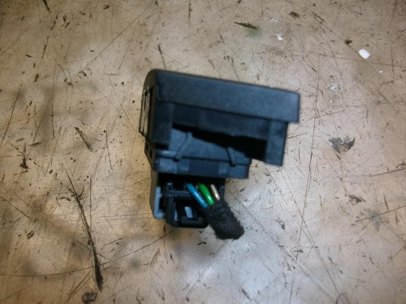 Recambio de mando elevalunas delantero derecho para seat ibiza (6l1) cool referencia OEM IAM   