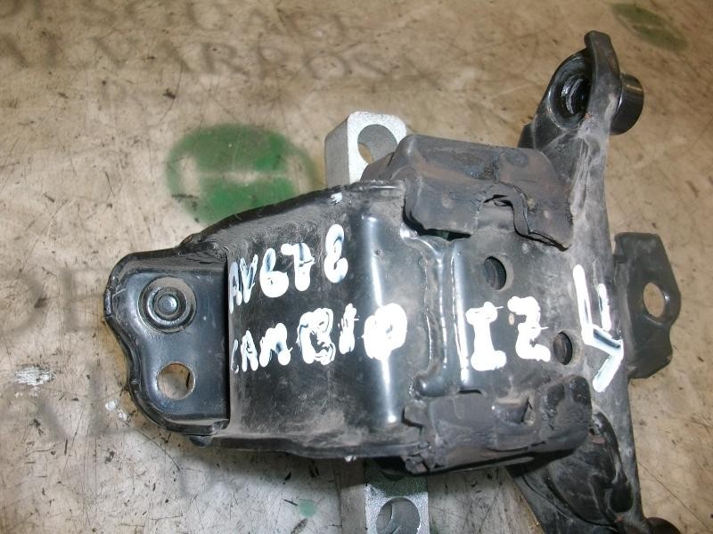 Recambio de soporte cambio para seat ibiza (6l1) cool referencia OEM IAM   