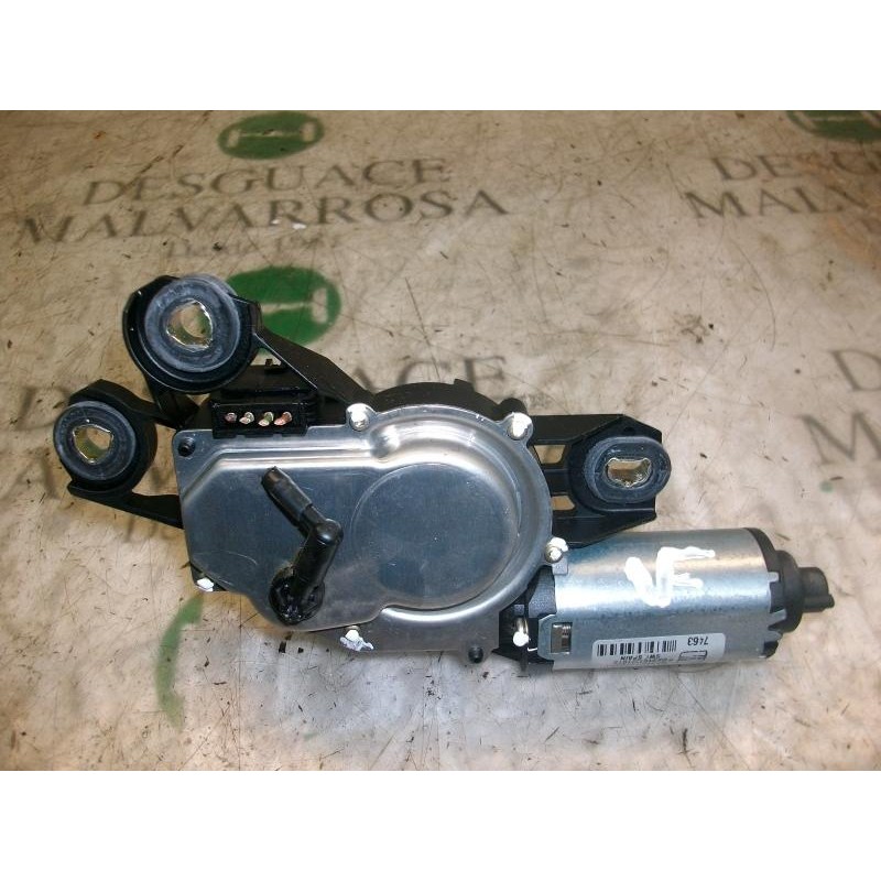 Recambio de motor limpia trasero para seat ibiza (6l1) cool referencia OEM IAM   