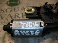 Recambio de motor limpia trasero para seat ibiza (6l1) cool referencia OEM IAM    2