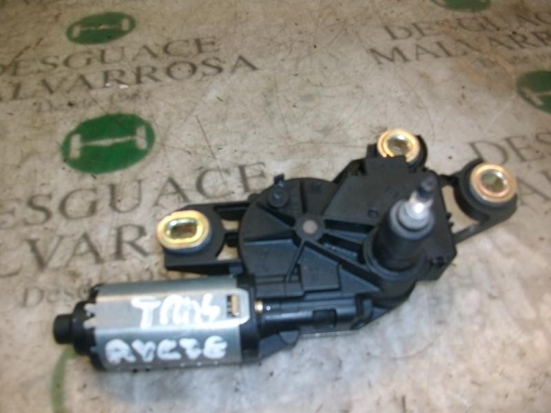 Recambio de motor limpia trasero para seat ibiza (6l1) cool referencia OEM IAM   