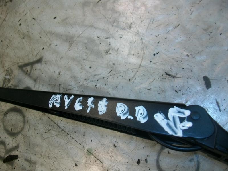 Recambio de brazo limpia delantero derecho para seat ibiza (6l1) cool referencia OEM IAM   