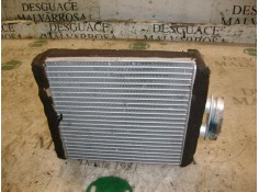 Recambio de radiador calefaccion / aire acondicionado para seat ibiza (6l1) cool referencia OEM IAM   