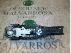 Recambio de maneta exterior delantera derecha para seat ibiza (6l1) cool referencia OEM IAM    2