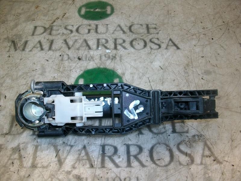 Recambio de maneta exterior delantera derecha para seat ibiza (6l1) cool referencia OEM IAM   