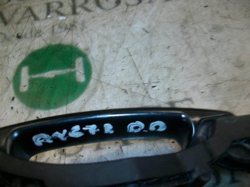 Recambio de maneta exterior delantera derecha para seat ibiza (6l1) cool referencia OEM IAM   