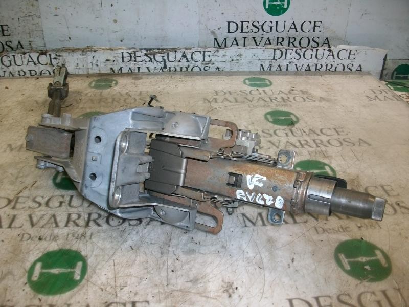 Recambio de columna direccion para seat ibiza (6l1) cool referencia OEM IAM   