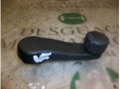 Recambio de maneta elevalunas trasera derecha para seat ibiza (6l1) cool referencia OEM IAM    2