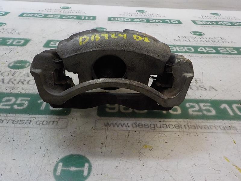 Recambio de pinza freno delantera izquierda para toyota auris 1.4 turbodiesel cat referencia OEM IAM   