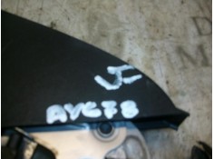 Recambio de palanca freno de mano para seat ibiza (6l1) cool referencia OEM IAM    2