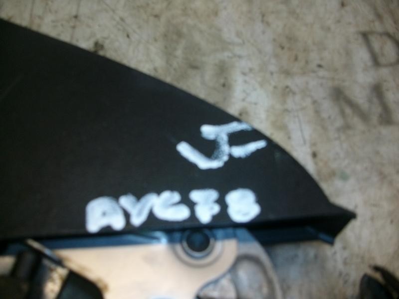 Recambio de palanca freno de mano para seat ibiza (6l1) cool referencia OEM IAM   