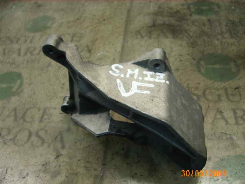 Recambio de soporte motor izquierdo para seat ibiza (6k1) 1.9 sdi referencia OEM IAM   
