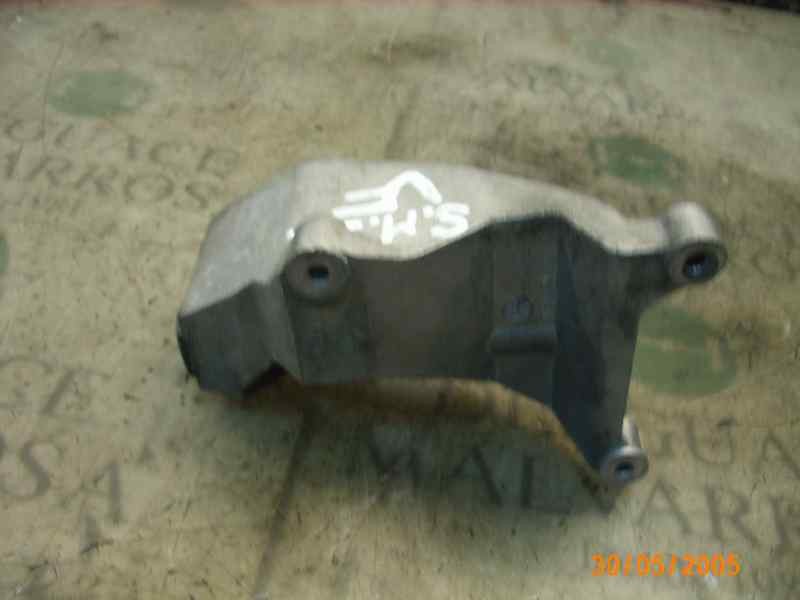 Recambio de soporte motor izquierdo para seat ibiza (6k1) 1.9 sdi referencia OEM IAM   