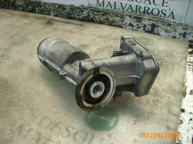 Recambio de soporte filtro aceite para seat ibiza (6k1) 1.9 sdi referencia OEM IAM   