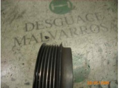 Recambio de polea cigueñal para seat ibiza (6k1) 1.9 sdi referencia OEM IAM    2