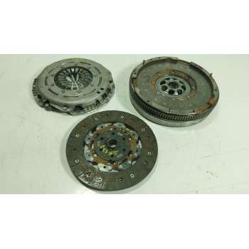 KIT EMBRAGUE 05L141015G 05L105266F
