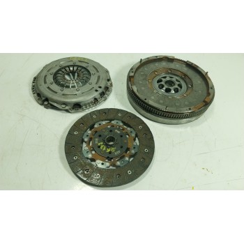 KIT EMBRAGUE 05L141015G 05L105266F