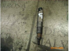 Recambio de inyector para seat ibiza (6k1) 1.9 sdi referencia OEM IAM   