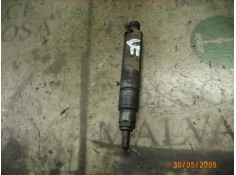 Recambio de inyector para seat ibiza (6k1) 1.9 sdi referencia OEM IAM   